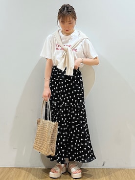 REINAさんのコーディネート