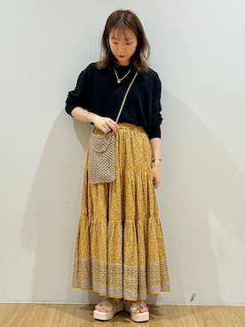 REINAさんのコーディネート