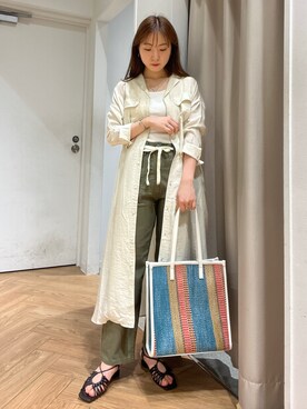 REINAさんのコーディネート