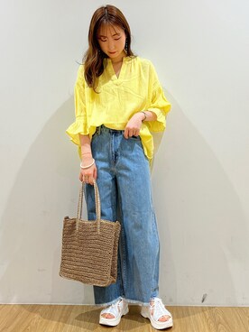 REINAさんのコーディネート