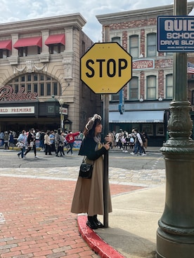 Lonさんのコーディネート