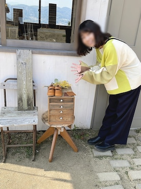 Lonさんのコーディネート