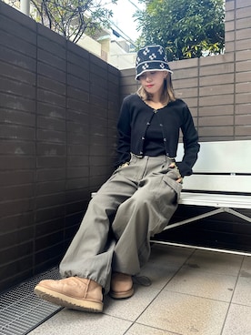 i_am_otomeさんのコーディネート