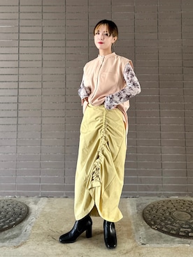 i_am_otomeさんのコーディネート