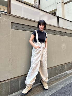 i_am_otomeさんのコーディネート