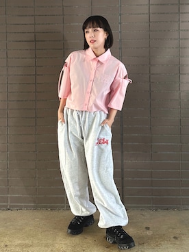 i_am_otomeさんのコーディネート