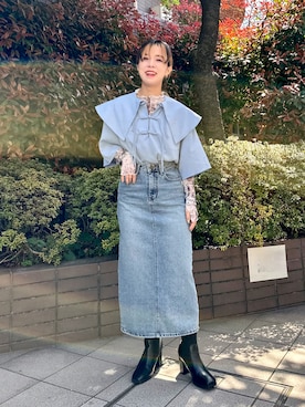 i_am_otomeさんのコーディネート