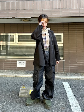 i_am_otomeさんのコーディネート