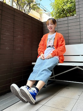 i_am_otomeさんのコーディネート