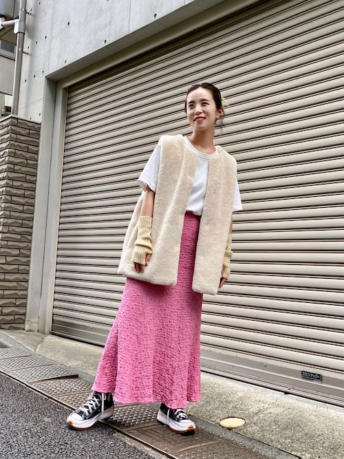 i_am_otomeさんのコーディネート