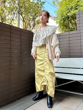 i_am_otomeさんのコーディネート