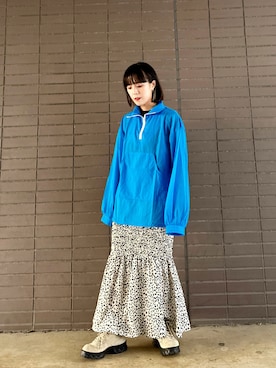 i_am_otomeさんのコーディネート