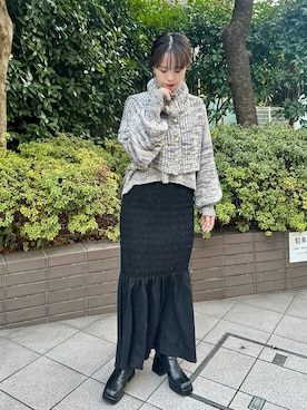 i_am_otomeさんのコーディネート