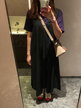 kuuumyさんのコーディネート