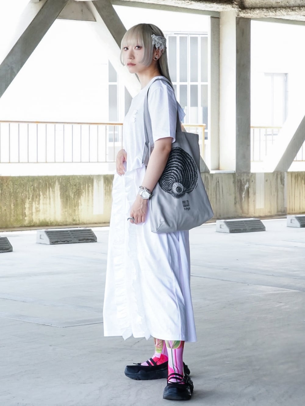 バレッタ♡輪島塗♡佳子様♡髪留め♡ 佳子さまが身に着けた輪島塗の