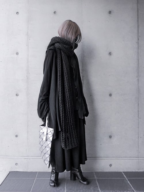 MISUZUさんのコーディネート