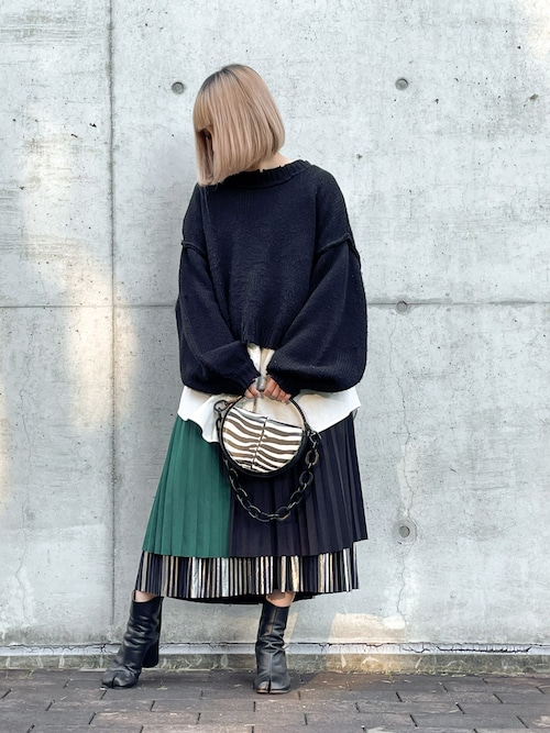 MISUZUさんのコーディネート