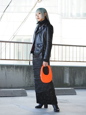 Y-3のアイテムを使った人気ファッションコーディネート - WEAR