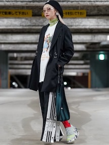 UNITED TOKYO（ユナイテッドトウキョウ）の「ブルームリング