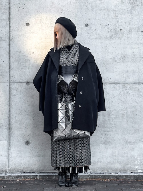 MISUZUさんのコーディネート