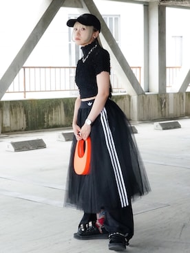 ISSEY MIYAKEのアイテムを使った人気ファッションコーディネート - WEAR