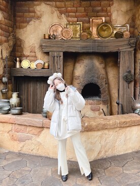 rerereさんのコーディネート