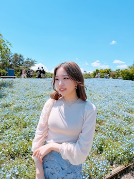 rerereさんのコーディネート