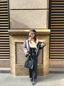 CA4LA（カシラ）の「ALABASTER FELT（キャスケット）」 - WEAR