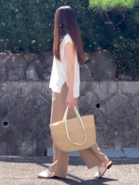 tocoさんのコーディネート