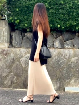 tocoさんのコーディネート