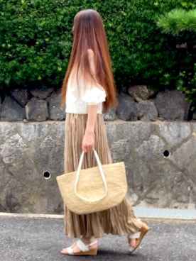 tocoさんのコーディネート