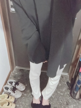 ちゃむさんのコーディネート