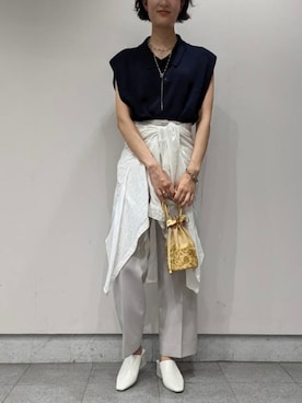 yoshiさんのコーディネート