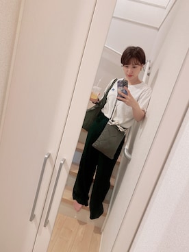 ぼうさんのコーディネート