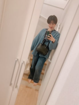 ぼうさんのコーディネート