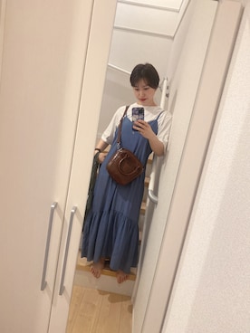 ぼうさんのコーディネート