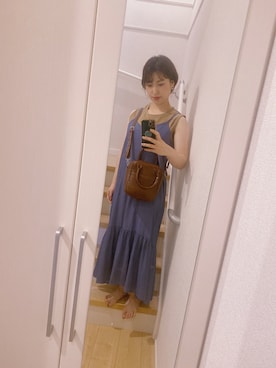 ぼうさんのコーディネート