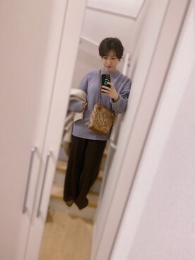 ぼうさんのコーディネート