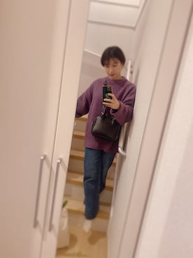 ぼうさんのコーディネート