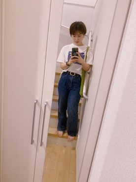 ぼうさんのコーディネート