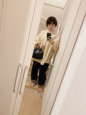 ぼうさんのコーディネート