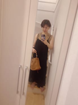 ぼうさんのコーディネート