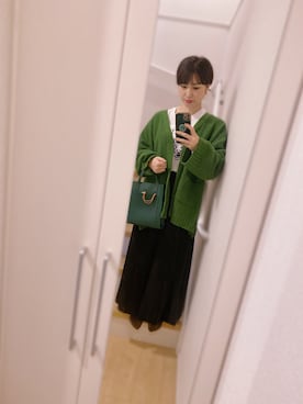 ぼうさんのコーディネート