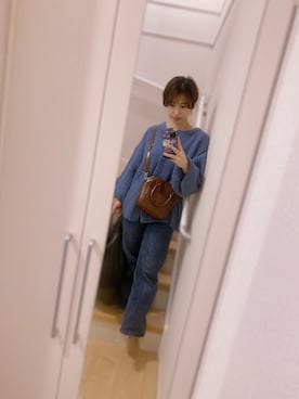 ぼうさんのコーディネート