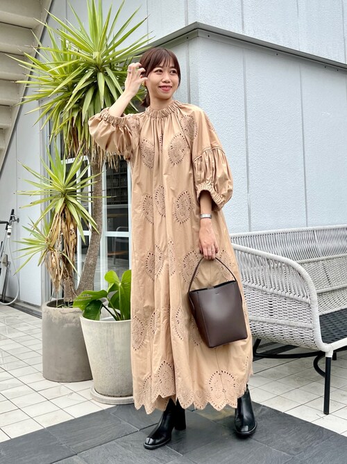 uyuさんのコーディネート