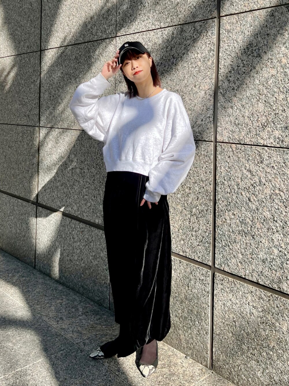 H BEAUTY&YOUTH UNITED ARROWS（エイチビューティーアンドユース