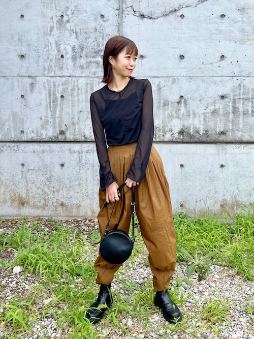 uyuさんのコーディネート