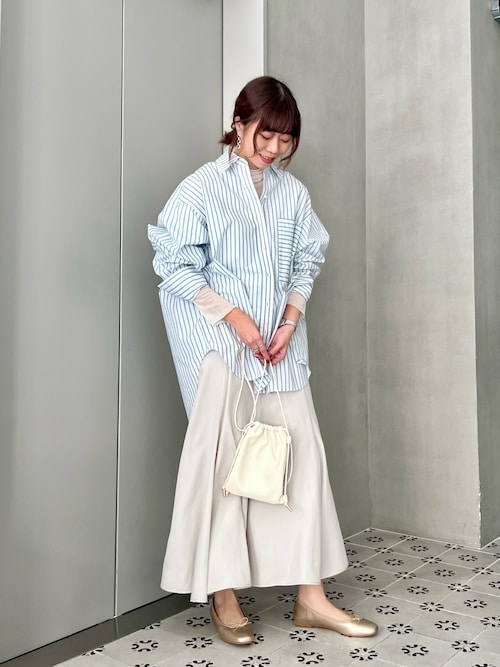 uyuさんのコーディネート