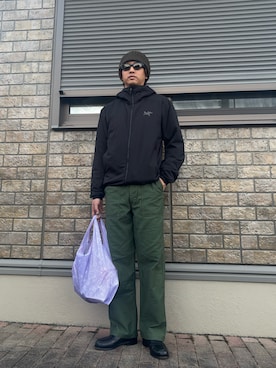 jyunichiさんのコーディネート