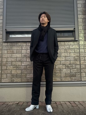 jyunichiさんのコーディネート